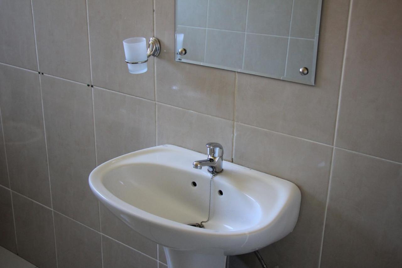 Bridgeville Guest House Γκαμπορόνε Εξωτερικό φωτογραφία