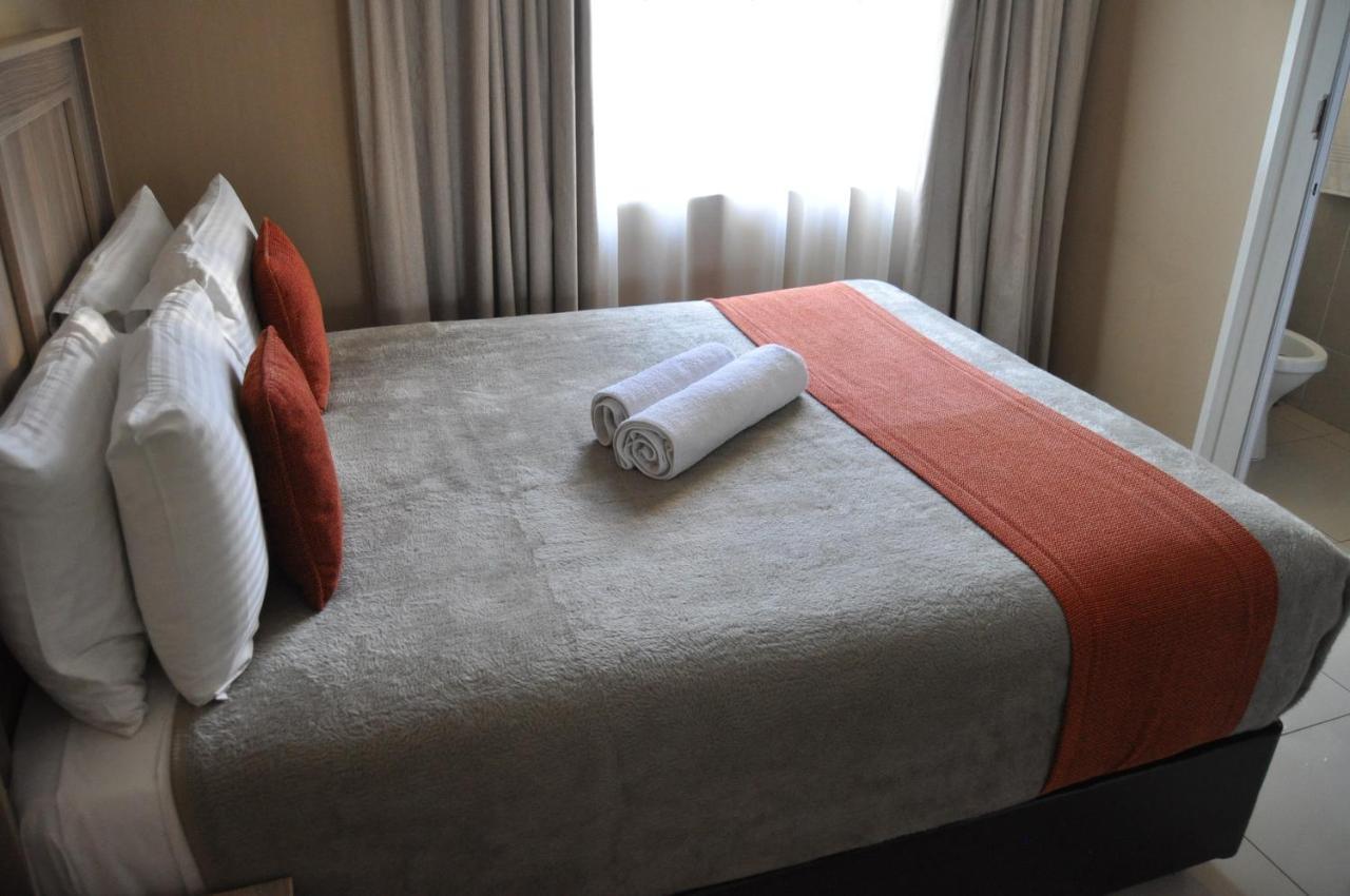 Bridgeville Guest House Γκαμπορόνε Εξωτερικό φωτογραφία