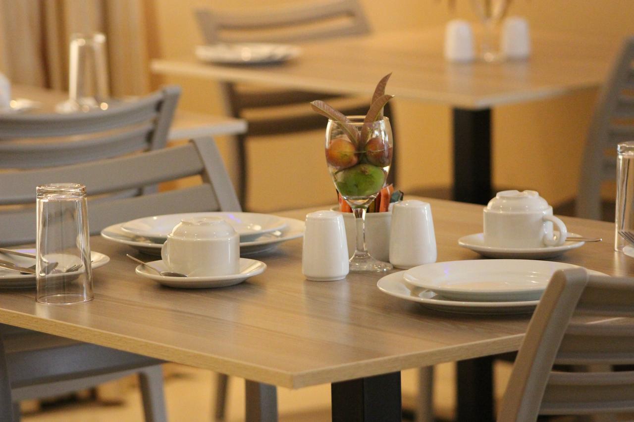Bridgeville Guest House Γκαμπορόνε Εξωτερικό φωτογραφία