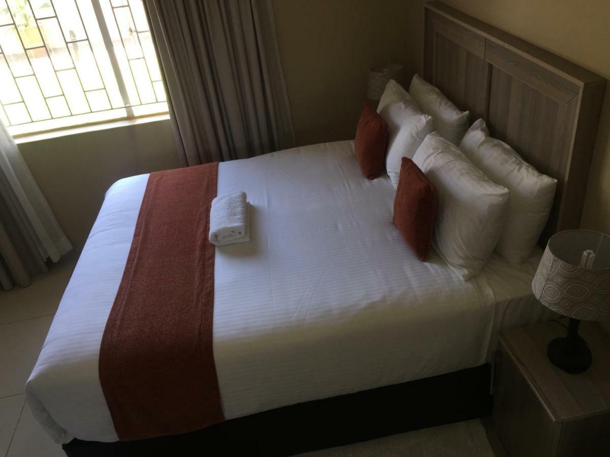 Bridgeville Guest House Γκαμπορόνε Εξωτερικό φωτογραφία
