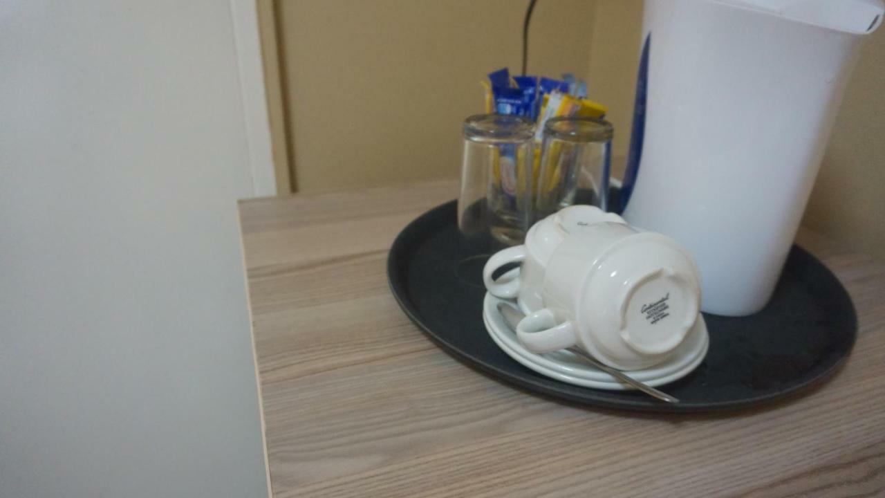 Bridgeville Guest House Γκαμπορόνε Εξωτερικό φωτογραφία